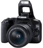 CANON EOS DSLR Camera