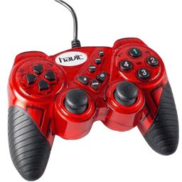 HAVIT HV-G92 Gamepad